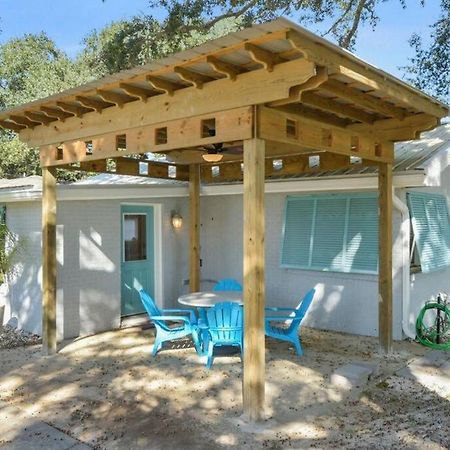 Shady Oaks Beach House With Beautiful Ocean Views! Gulfport Extérieur photo