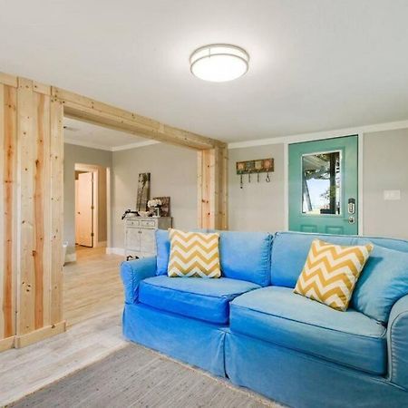 Shady Oaks Beach House With Beautiful Ocean Views! Gulfport Extérieur photo