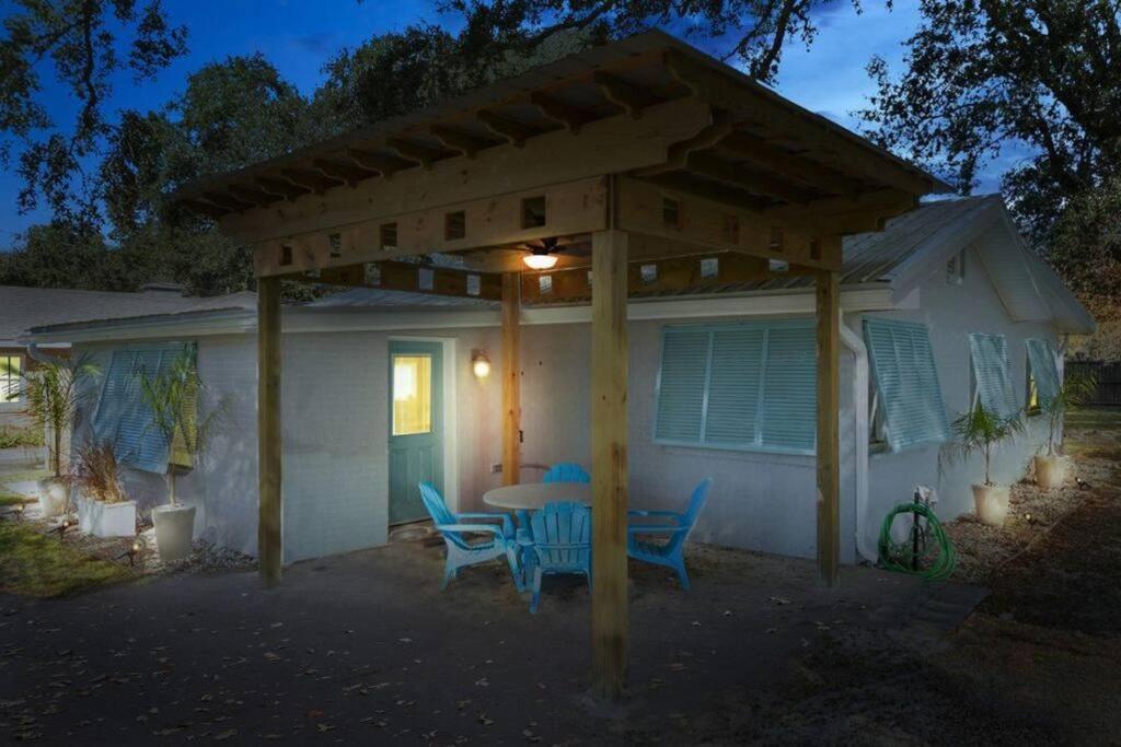 Shady Oaks Beach House With Beautiful Ocean Views! Gulfport Extérieur photo