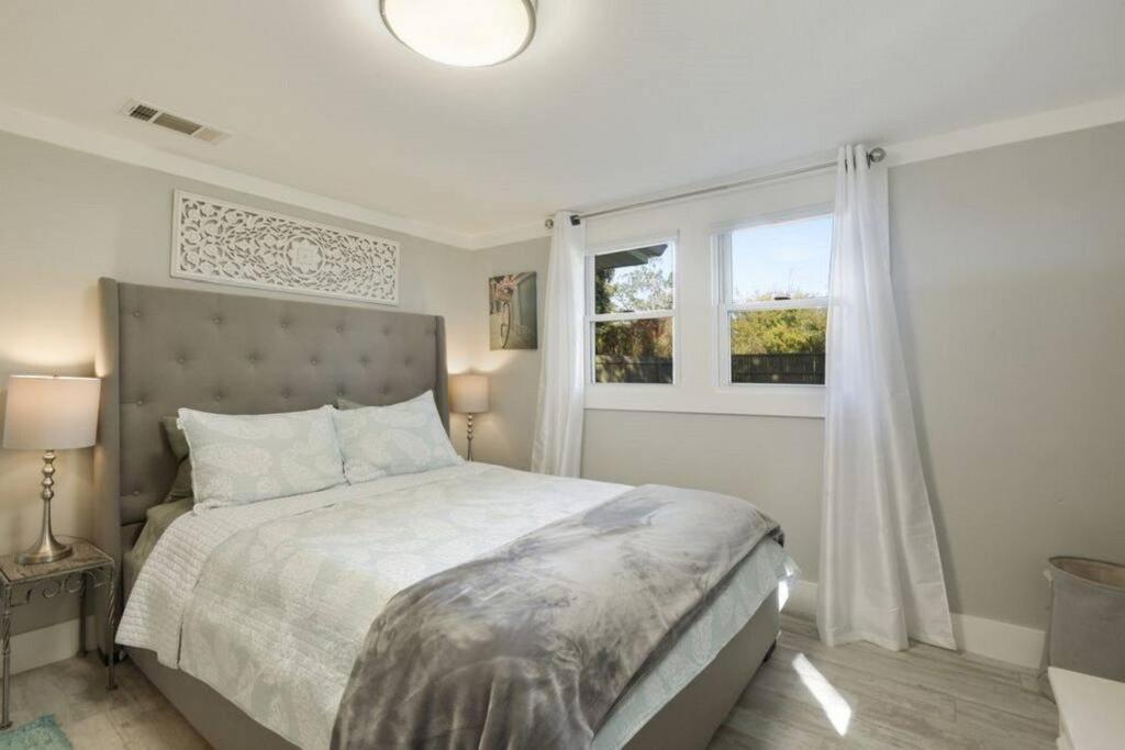 Shady Oaks Beach House With Beautiful Ocean Views! Gulfport Extérieur photo
